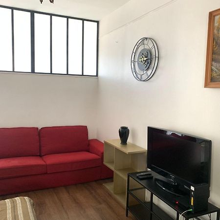 Grand Appartement Avec Terrasse & Jardin A 5 Minutes De Paris Cachan Esterno foto