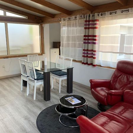Grand Appartement Avec Terrasse & Jardin A 5 Minutes De Paris Cachan Esterno foto