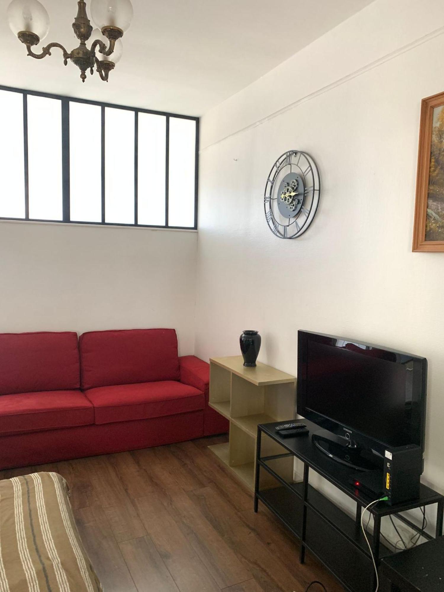 Grand Appartement Avec Terrasse & Jardin A 5 Minutes De Paris Cachan Esterno foto