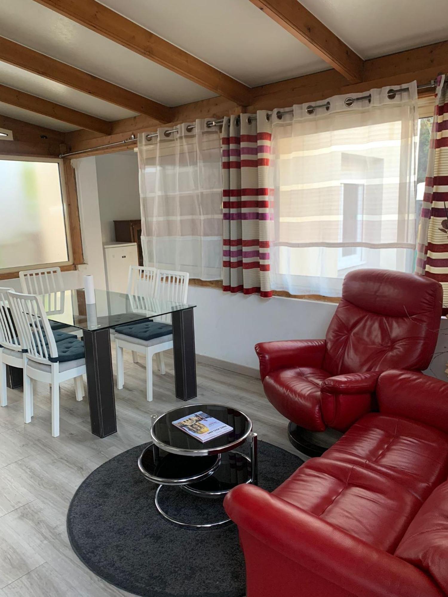 Grand Appartement Avec Terrasse & Jardin A 5 Minutes De Paris Cachan Esterno foto