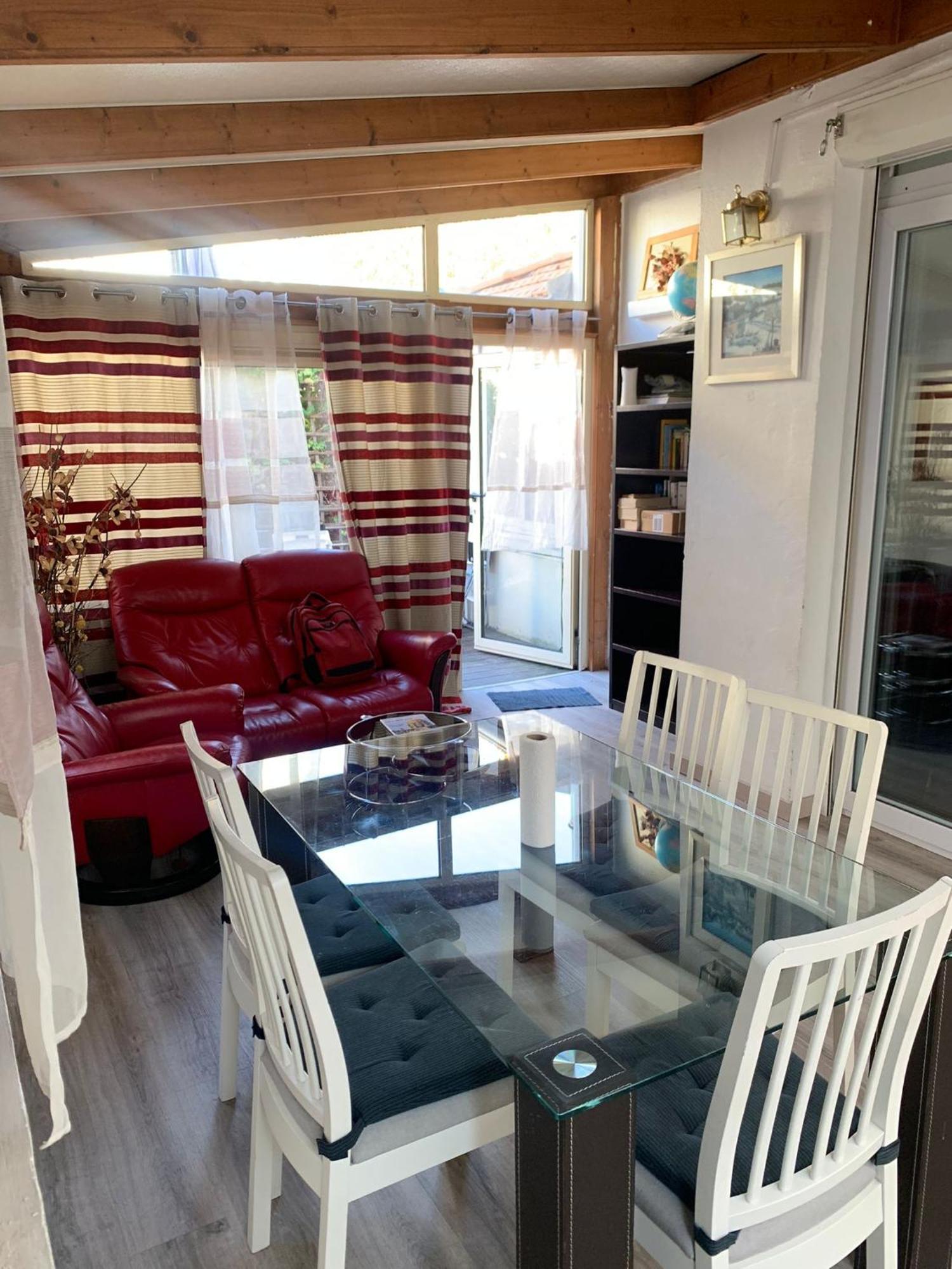 Grand Appartement Avec Terrasse & Jardin A 5 Minutes De Paris Cachan Esterno foto