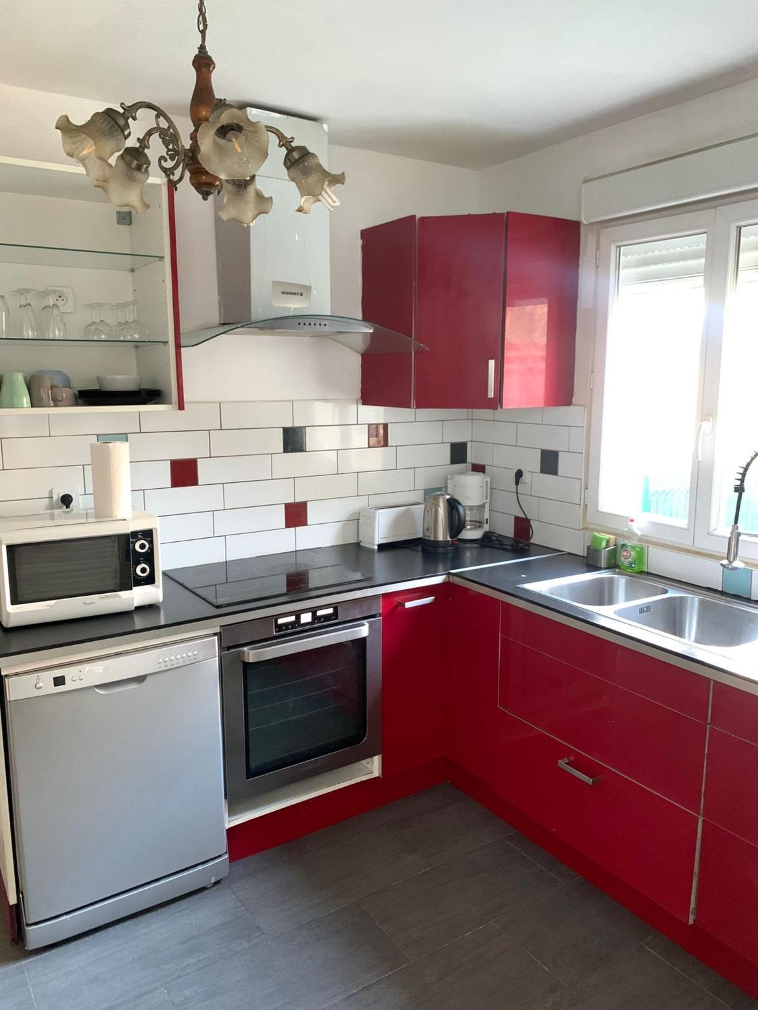 Grand Appartement Avec Terrasse & Jardin A 5 Minutes De Paris Cachan Esterno foto
