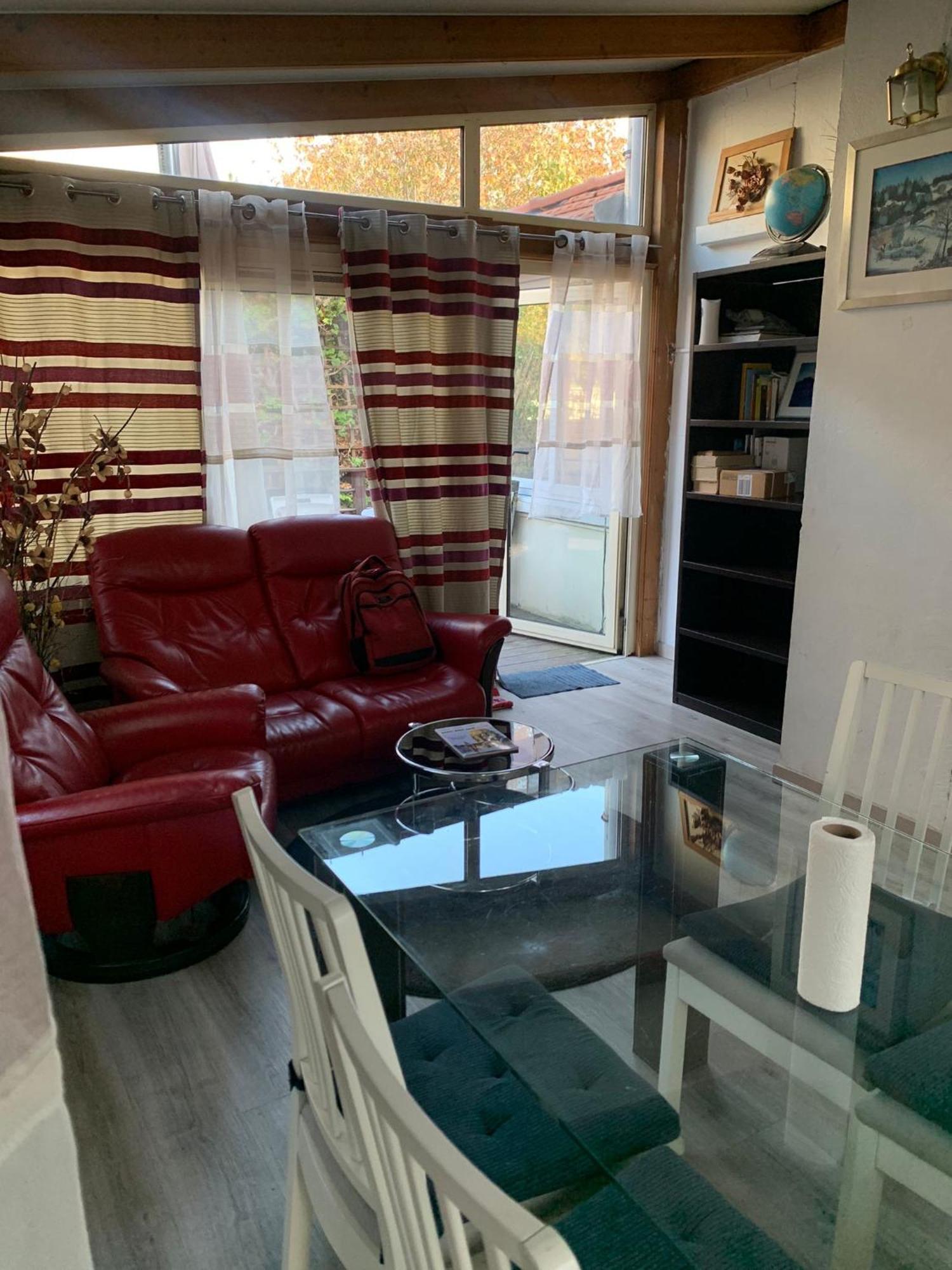 Grand Appartement Avec Terrasse & Jardin A 5 Minutes De Paris Cachan Esterno foto