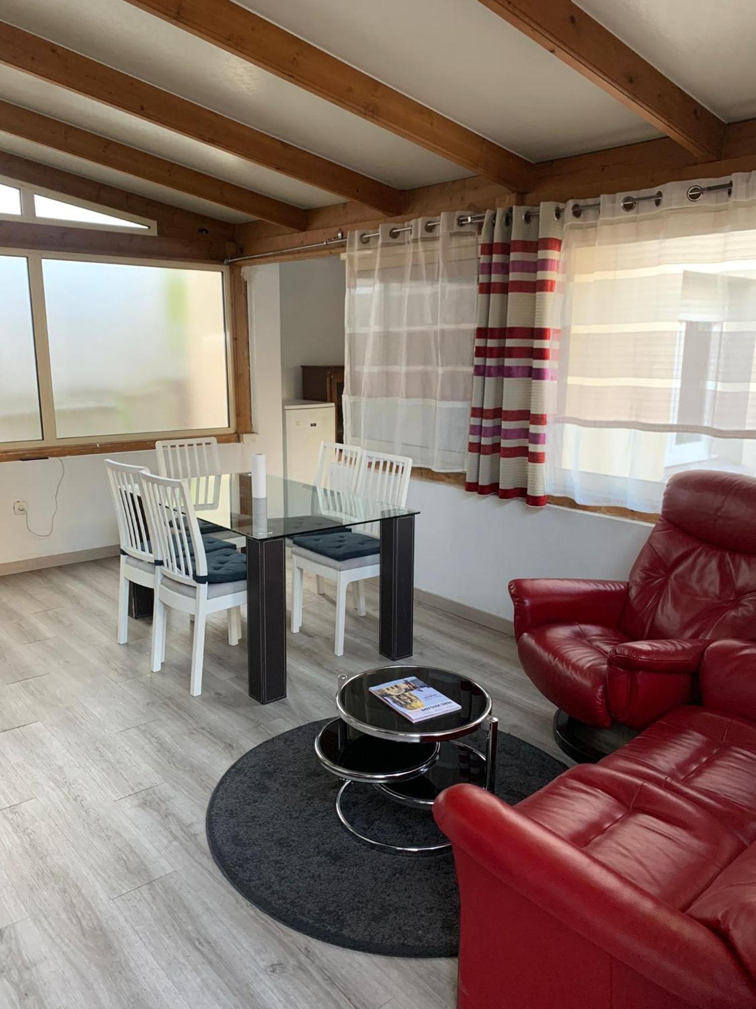 Grand Appartement Avec Terrasse & Jardin A 5 Minutes De Paris Cachan Esterno foto